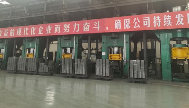 servo screw press machine,refractory material ,refractory bricks