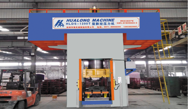 servo electric screw press machine,servo screw press machine