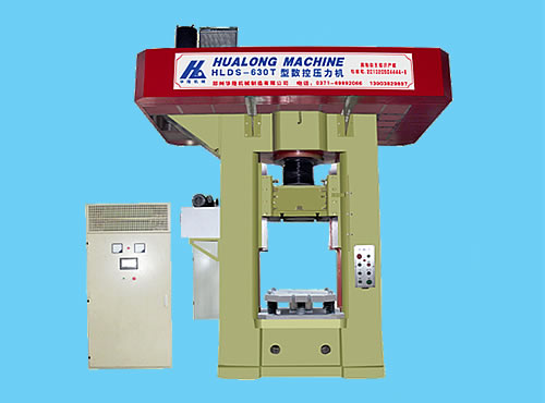 NC Servo Press(normal type)