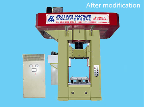 high efficiency electric screw press for sale