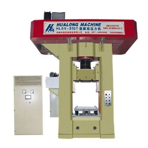 315T Power Press Machine