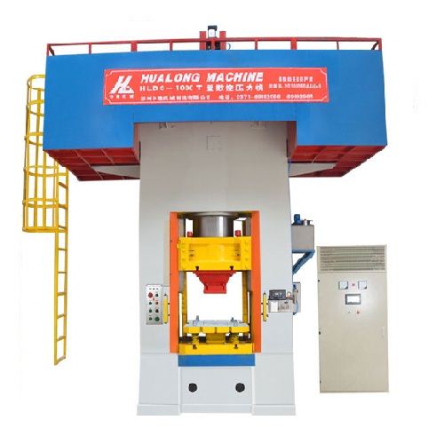 1000T Power Press Machine