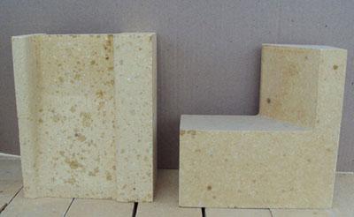 Silicon brick molding process