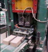 Why is homogenization of material refractory production line more and more popular?