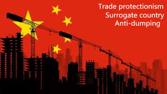 China’s Market economy status China’s Market economy status