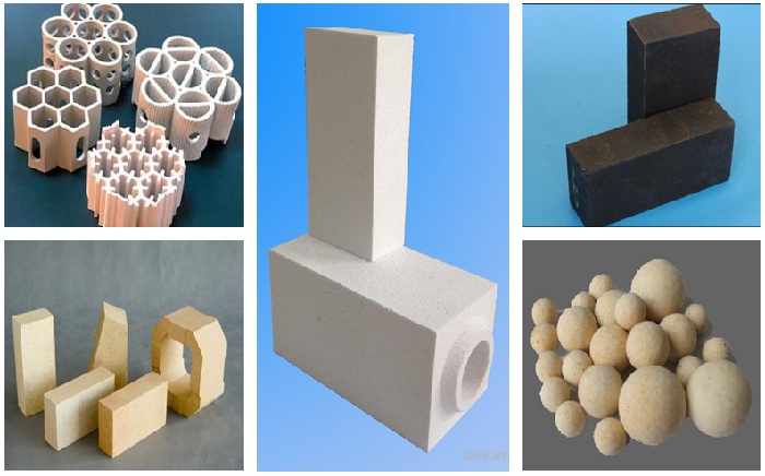 high alumina bricks, corundum bricks,special shapped bricks, high alumina bricks, corundum bricks,special shapped bricks,