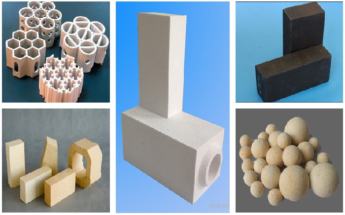 high alumina bricks, corundum bricks,special shapped bricks,