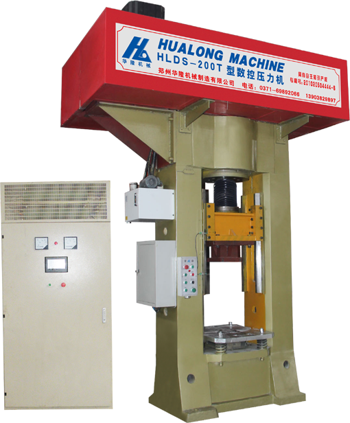 electric screw press supplier