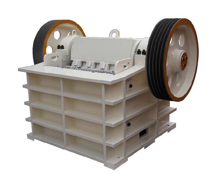 china supplier price Jaw crusher