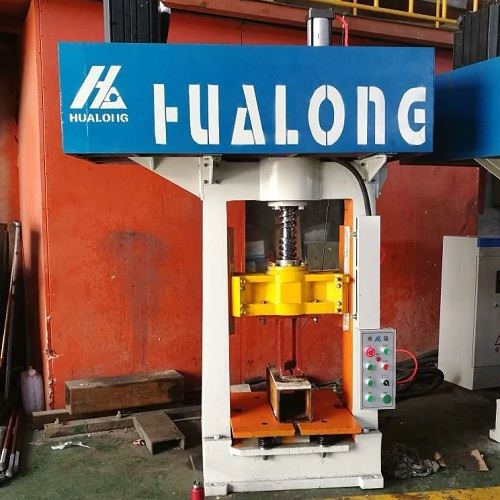 FAQ and Self-diagnosis about press machine to reduce cost FAQ and Self-diagnosis about press machine to reduce cost