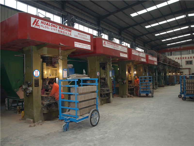 application of press machine in forging industral application of press machine in forging industral