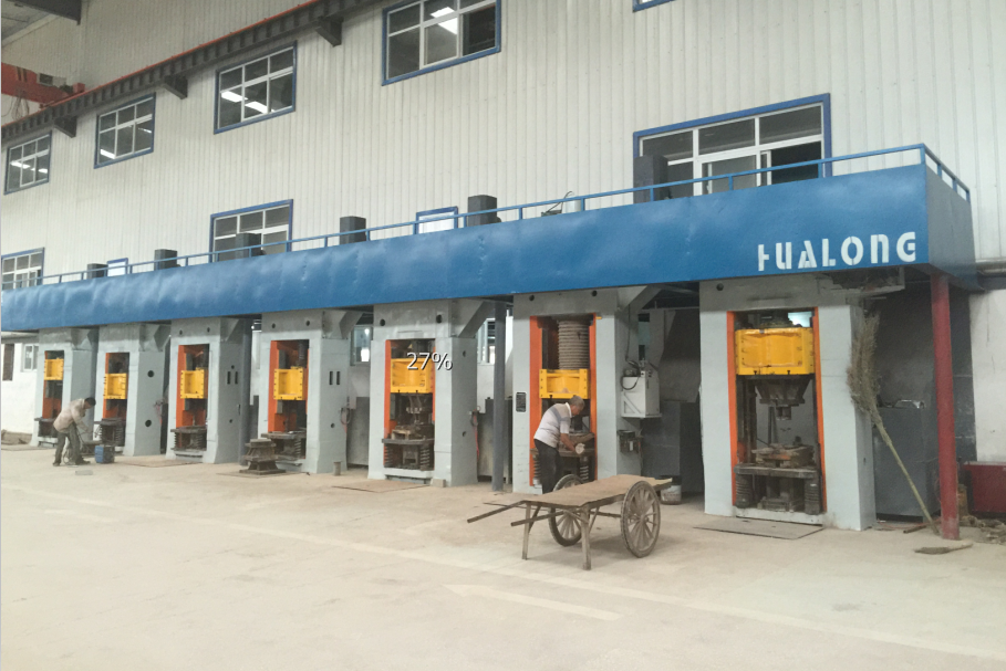 Analysis of Main Differences between Servo Press and Hydraulic Press Analysis of Main Differences between Servo Press and Hydraulic Press