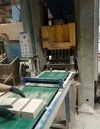 Refractory Brick Full Production Line