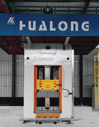 800T Power Press Machine