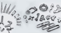 Improve the quality of the parts by using the flexibility of servo motor electric screw press